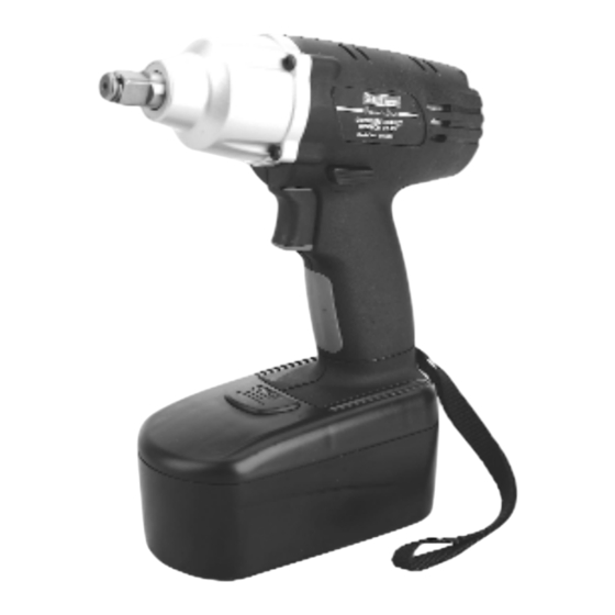Sealey CP1502.V2 Instructions
