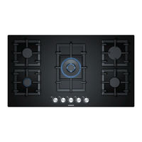 Siemens EP9B6QO90M User Manual