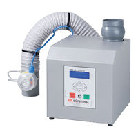 DÜPERTHAL 2.00.320C-1 User Manual
