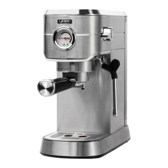 Yoer EM02S LUNGO Manual