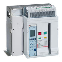 LEGRAND DMX3 Installation Manual