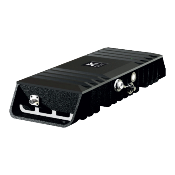 CEL-FI GO M Quick Start Manual