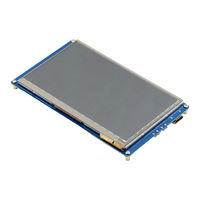 Waveshare 7inch HDMI LCD (B) User Manual