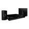 Home Cinema speakers Philips 3000 Series Quick Start Manual