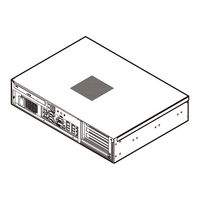 Protech Systems BC-K200 Quick Reference Manual