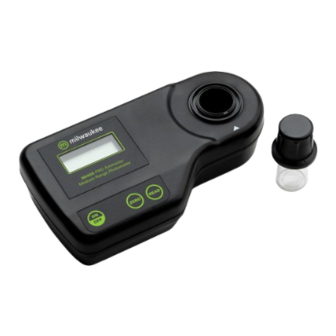 Milwaukee MI405 User Manual