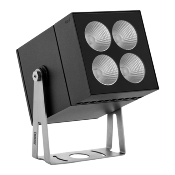 HEPER VEGA Installation & Maintenance Instructions