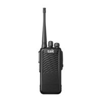 Tait TP9300 Manual