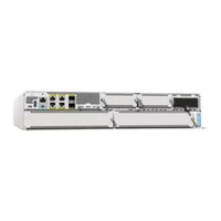 Cisco Catalyst 8300 Series Hardware Installation Manual
