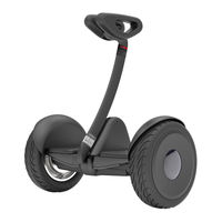 Segway Ninebot S User Manual