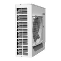 EAST COAST Goodman SD Series Quick Start Manual