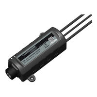 lumishore 60-0366 Installation Manual