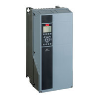 Danfoss VLT FC Series Installation Manual