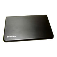 Toshiba C70 User Manual