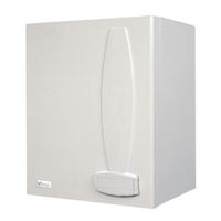 Ethos 36C Installation And Operating Manual