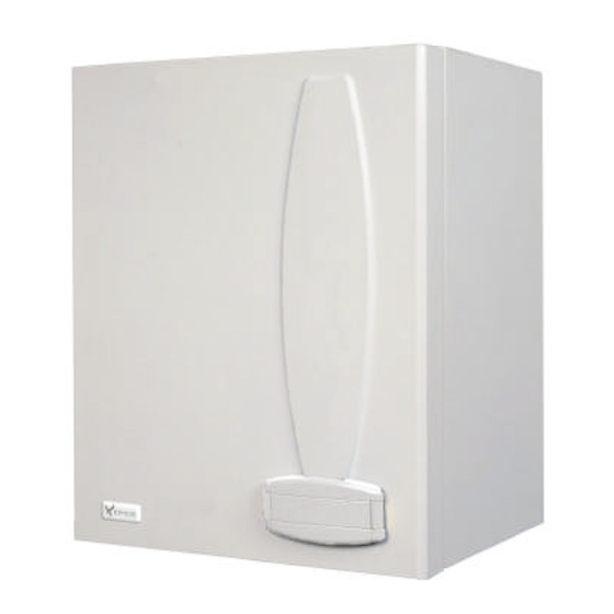 Ethos 36C Installation And Operating Manual