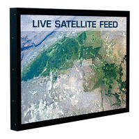 Planar Bay Cat X SN-4620-1080 User Manual