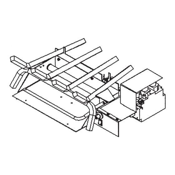 Kingsman VB18 Installation Instructions Manual