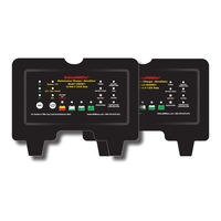 BatteryMINDer 244CEC1 Quick Start Manual