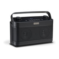 Roberts Blutune 5 Manual