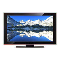 Samsung LE32A756R1F User Manual