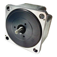 Oriental motor BXSD400-C2 User Manual