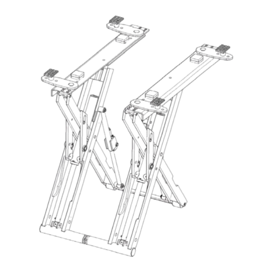 Mohawk USL-6000-K Manuals