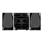 Yamaha NX-C70 Owner's Manual