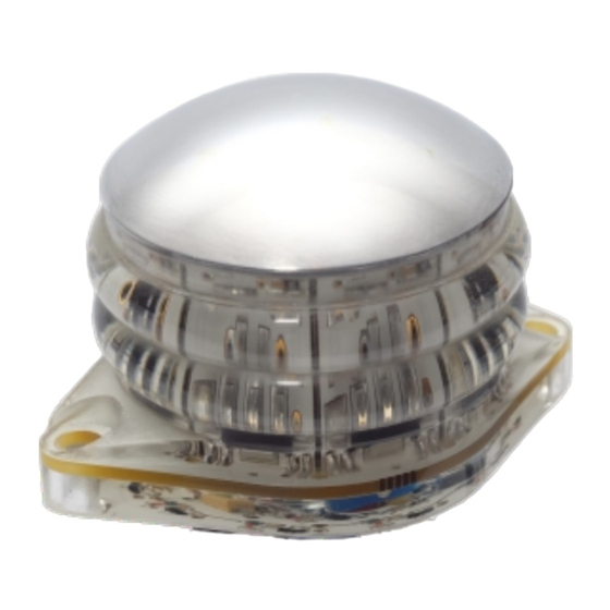THIESEN ACL-UAV-12V Mounting Instruction