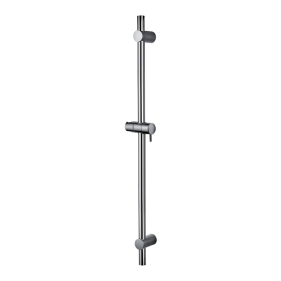 Bossini DC9000-D Manual