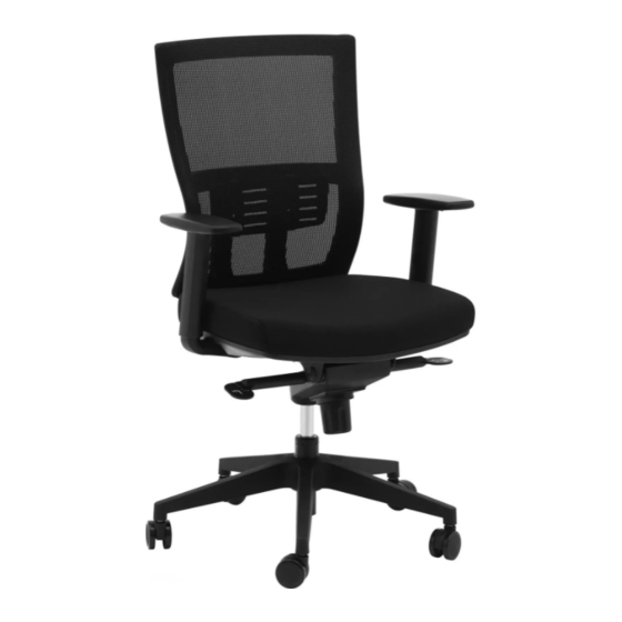 Fromm&Starck STAR SEAT 33 User Manual