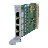 Meinberg IMS-LNE-GBE Setup Manual