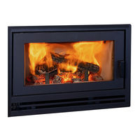 Superior Fireplaces WCT4920WS Installation And Operation Instruction Manual