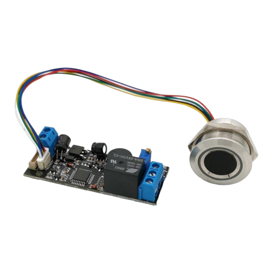 Future Electronics Grow K202 Quick Start Manual