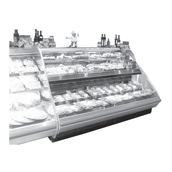 Hussmann R3 Installation And Operation Manual