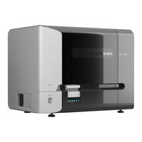Succeeder SF-8200 Operation Manual