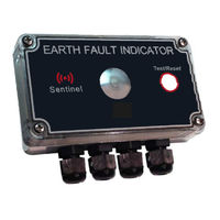 Cybertronix Sentinel EFI-MFZ-50 User Manual