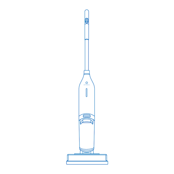 Airthereal VacTide V1 User Manual