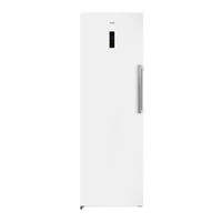 Svan SCV185600ENF User Manual