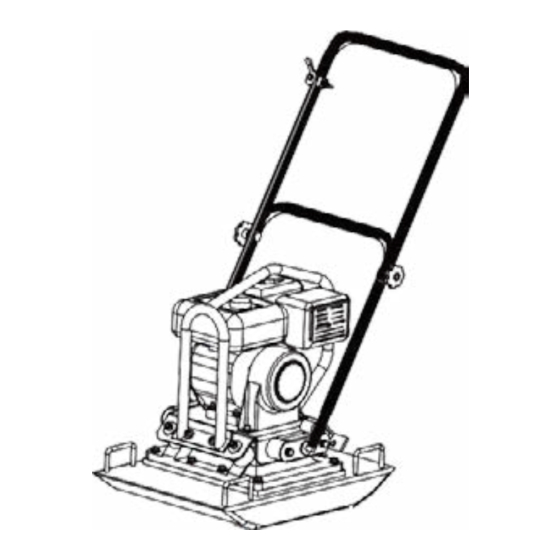 Bigger Boyz Toyz COM20F.V24 Owners Manual Assembly & Operating Instructions