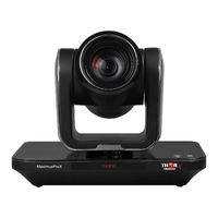 Thor Broadcast MaximusProX User Manual