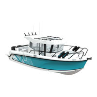 Quicksilver 805PH Owner's Manual