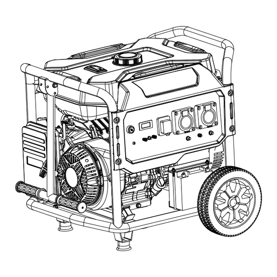 ABLE GEN DC3000 Manuals