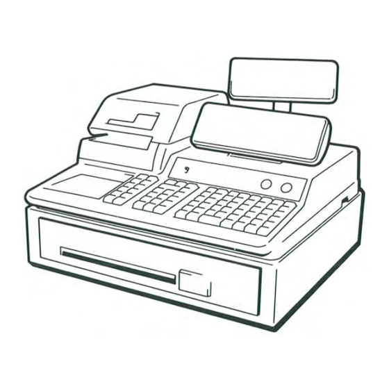 TEC MA-1600-100 Owner's Manual