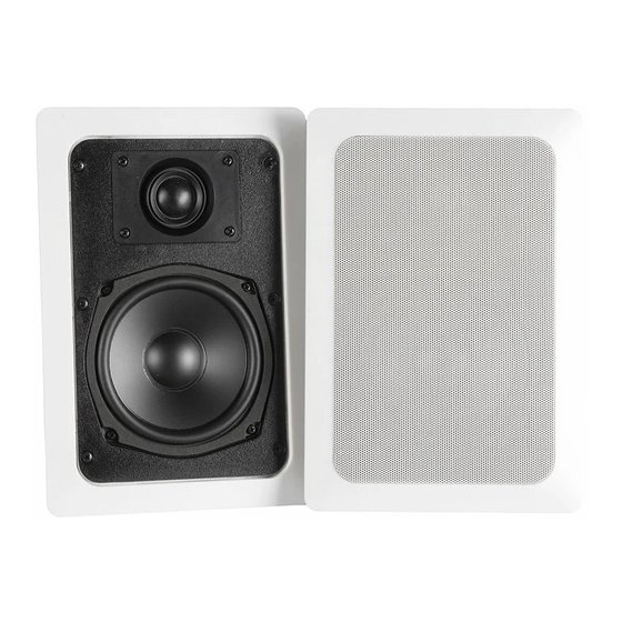 AudioSource AS5s Installation Manual
