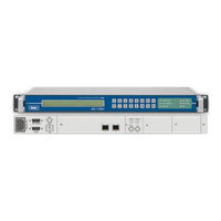 Newtec EL970 User Manual