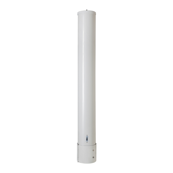 CommScope 3X-C70B-3XR Installation Instructions