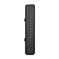 Zyxel Communications VMG3925-B10A User Manual