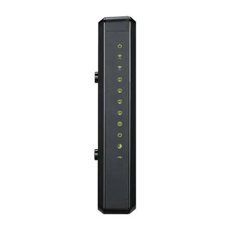 ZyXEL Communications VMG3925-B10A User Manual