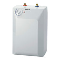 Gorenje TEG 5 - 10 Instructions For Use Manual